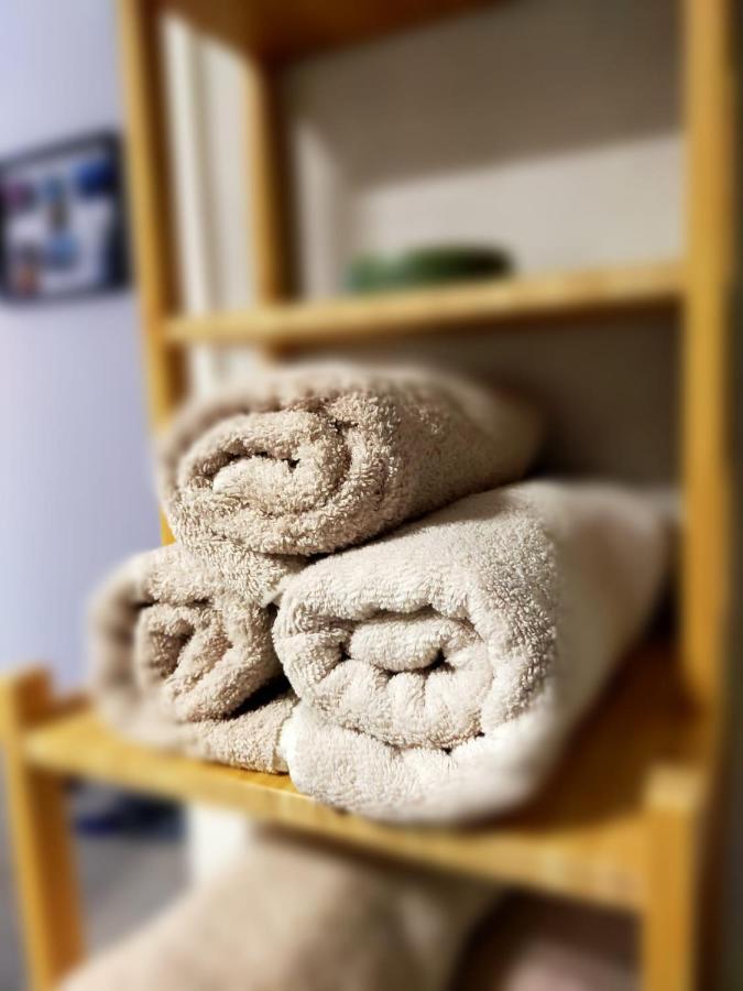 Luca'S Forest Apartment ティミショアラ エクステリア 写真