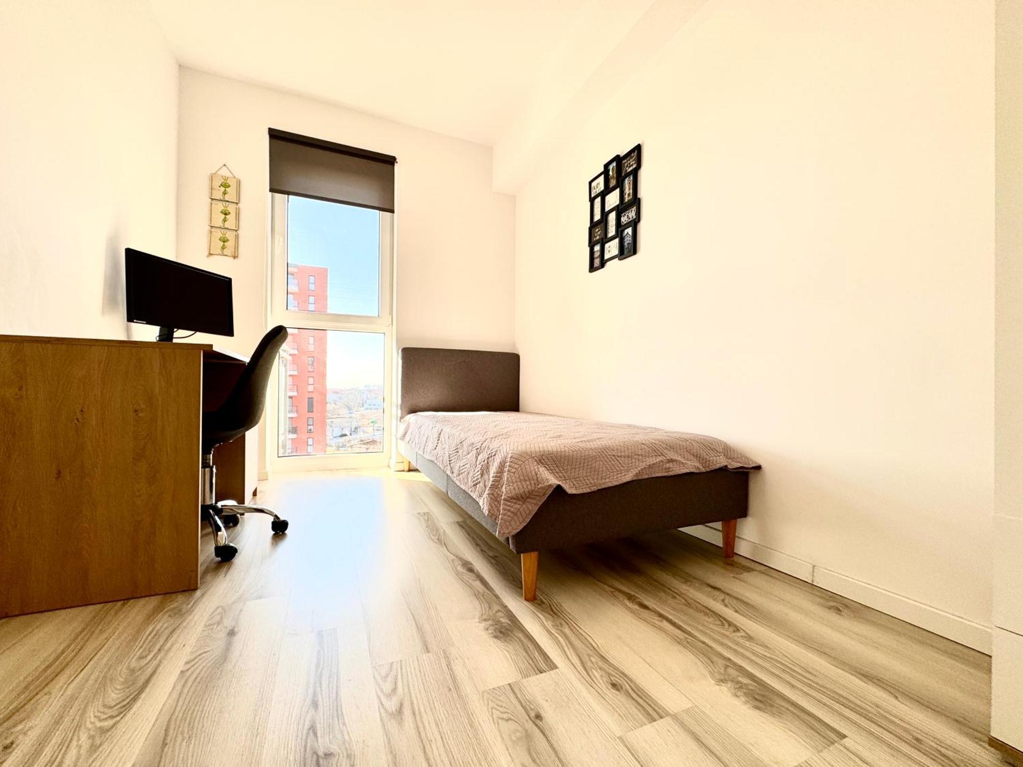 Luca'S Forest Apartment ティミショアラ エクステリア 写真